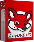 SlySoft Any DVD HD 7.3.9.0