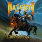 Majesty - Thunder Rider