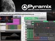 Merging Pyramix v13.0.3 (x64)