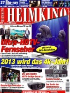 Heimkino 02/2013