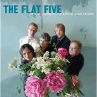 The Flat Five - Its A World Of Love And Hope