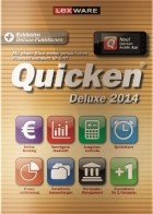 Lexware Quicken Deluxe 2014