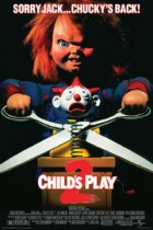 Chucky 2 - Die Mörderpuppe ist zurück (MKV)