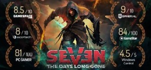 Seven: The Days Long Gone