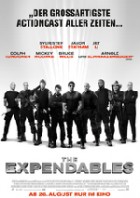 The Expendables