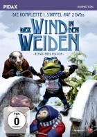 Der Wind in den Weiden - Staffel 1