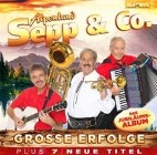 Alpenland Sepp & Co - Grosse Erfolge