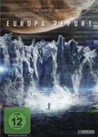 Europa Report 3D