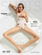 Hegre - Alya Fashion Erotica - 55 Pics