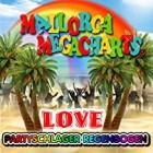 Mallorca Megacharts (Partyschlager Regenbogen Love)