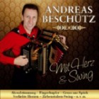 Andreas Beschütz - Mit Herz Und Swing