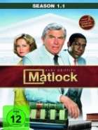 Matlock - Staffel 1