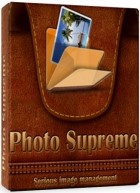 IdImager Photo Supreme v4.3.2