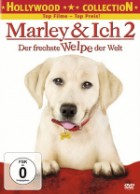 Marley und Ich 2 - Der frechste Welpe der Welt