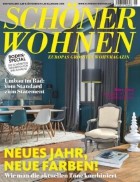 Schöner Wohnen 01/2016