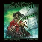 Alestorm - Captain Morgans Revenge (10th Anniversary Edition- Remastered)