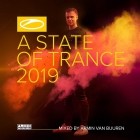 A State Of Trance Ibiza 2019 (Mixed by Armin van Buuren)