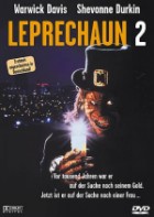 Leprechaun 2 - Der Killerkobold kehrt zurück