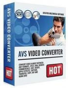 AVS Video Converter v12.2.1.684 + Portable