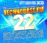 Technobase Fm Vol.22