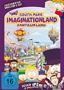 South Park Imaginationland - Uncensored Directors Cut