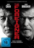 The Foreigner