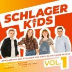 Schlagerkids Vol.1