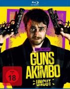 Guns Akimbo