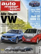 Auto Motor und Sport 04/2017