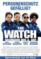 Neighborhood Watch - Nachbarn der 3 Art