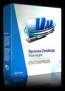 Devolutions Remote Desktop Manager Enterprise v13.5.8.0