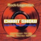 Die Ultimative Chartshow Rock-Legenden (Aral Edition)