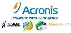 Acronis UltraPack 2k10 v7.30.1