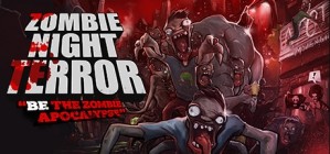 Zombie Night Terror