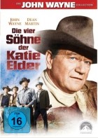 Die vier Söhne der Katie Elder