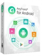 AnyTrans for Android v6.5.0.2019