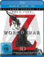 World War Z 3D