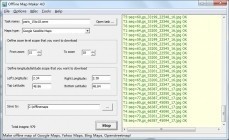 Getallmaps Offline Map Maker 5.01