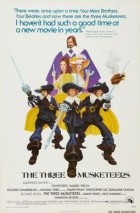 Die drei Musketiere (1973)