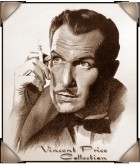 Vincent Price Collection (1939-1990)