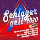 Schlager Geil 2020 (Powered By Xtreme Sound)