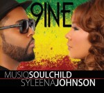 Musiq Souldchild - Syleena Johnson - 9ine