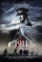 Jackie Chan: 1911 Revolution