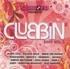 Slam FM Presents Clubbin 2009 Vol.3