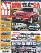 Auto Bild 05/2013