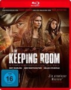 The Keeping Room Bis zur letzten Kugel