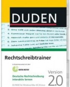 Duden - Rechtschreibtrainer v2