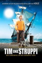 Tim und Struppi Tim und das Geheimnis um das goldene Vlies