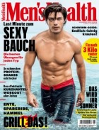 Men's Health 07/2019