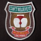 Flo Rida Feat  Pitbull - Cant Believe It